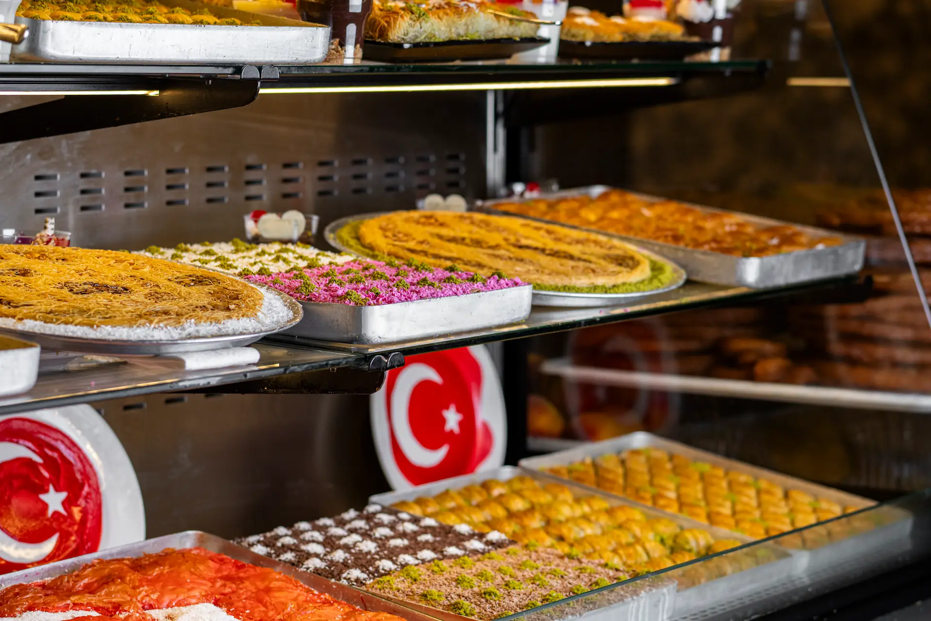 Kapalı Havuz